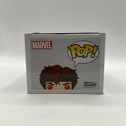 Gambit Funko Pop! X-Men #553