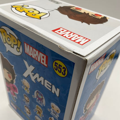 Gambit Funko Pop! X-Men #553