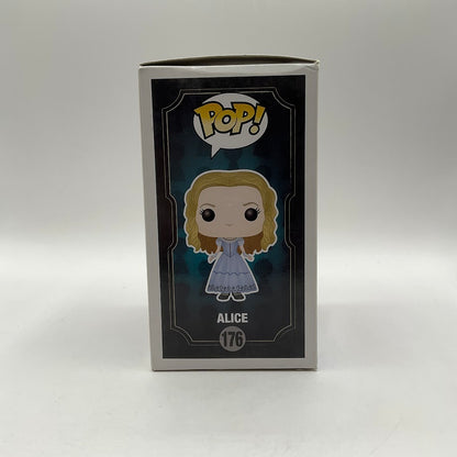 Alice Funko Pop! Alice in Wonderland #176