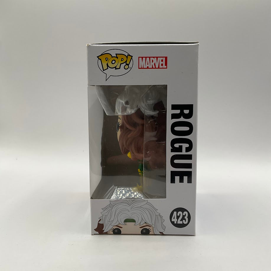 Rogue Funko Pop! X-Men #423