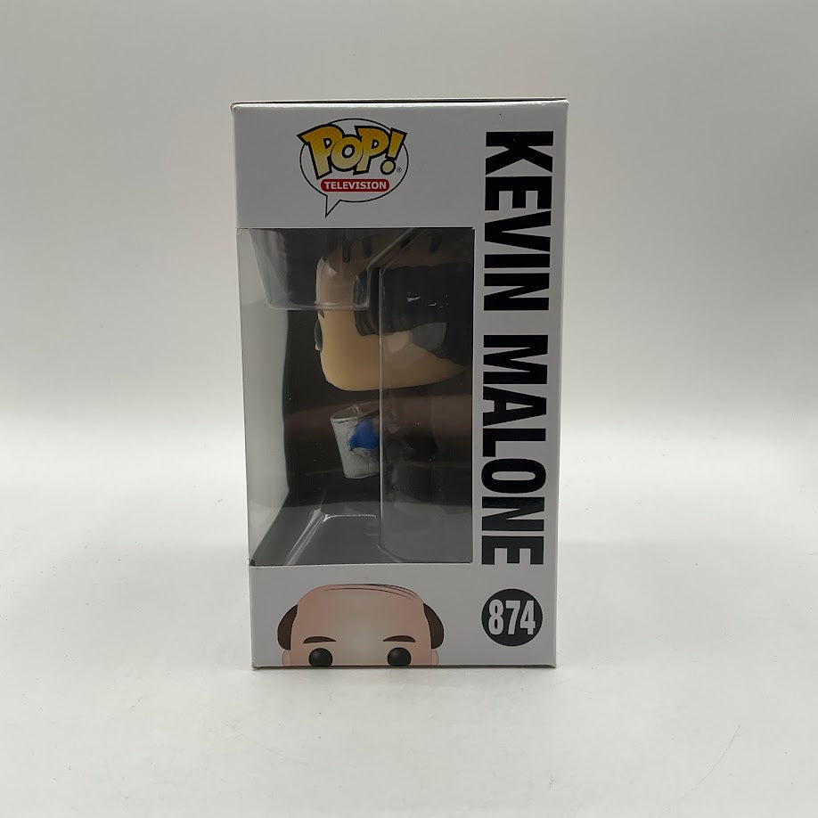 Kevin Malone Funko Pop! The Office #874、Funko、kayou