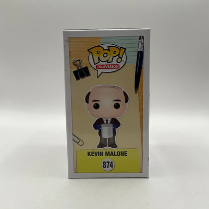 Kevin Malone Funko Pop! The Office #874