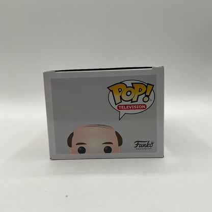 Kevin Malone Funko Pop! The Office #874