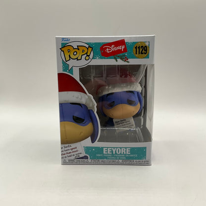 Eeyore Funko Pop! Disney #1129