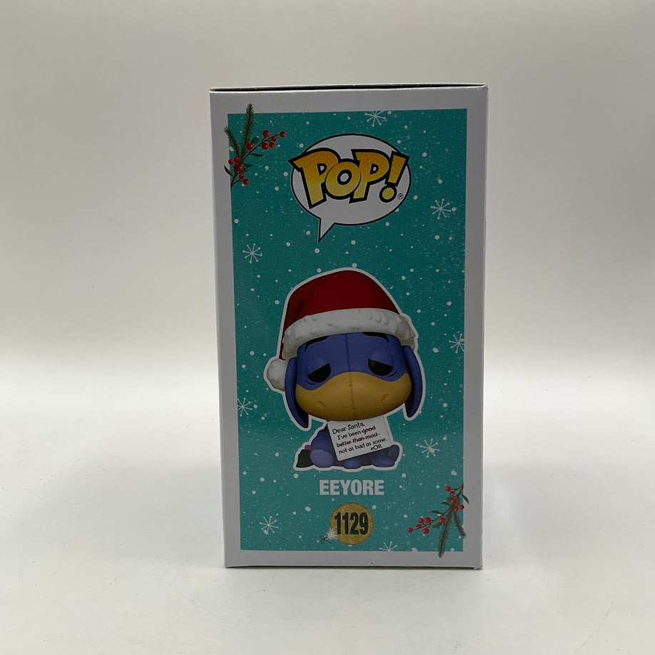 Eeyore Funko Pop! Disney #1129