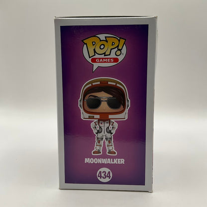 Moonwalker Funko Pop! Fortnite #434