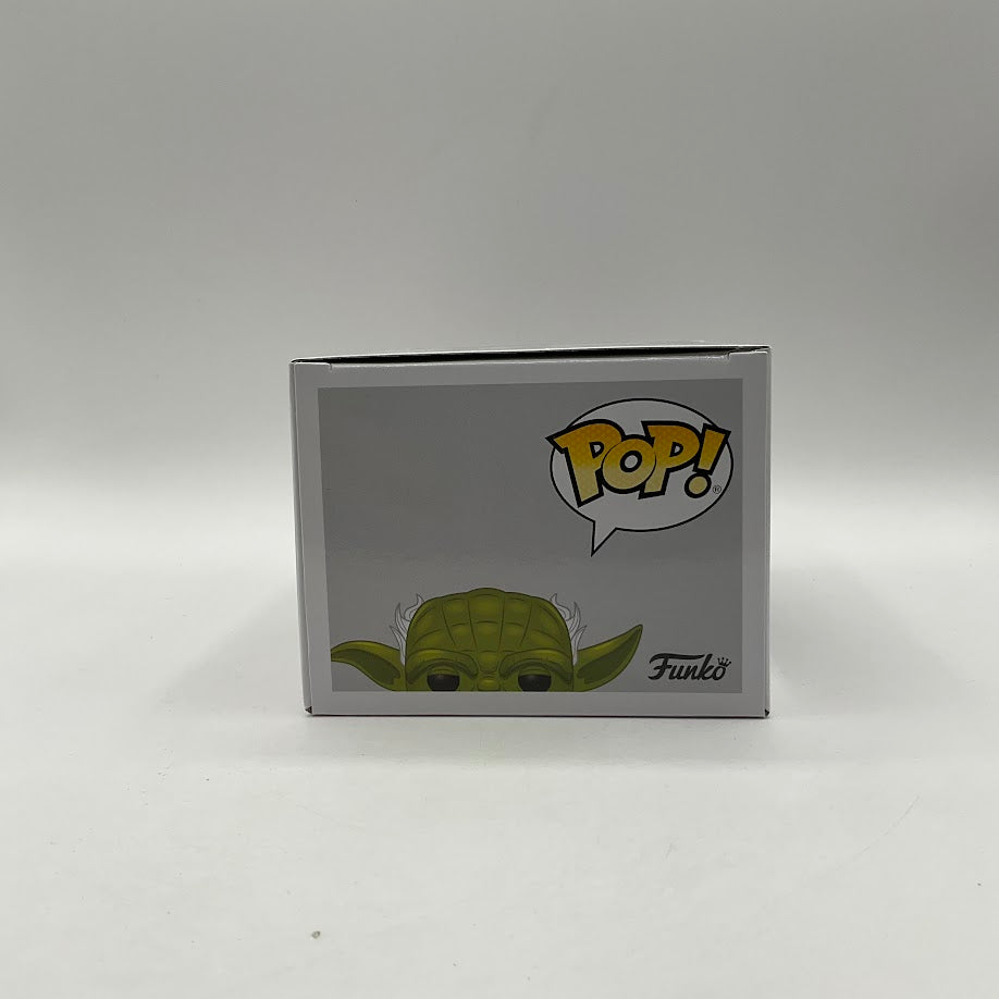 Yoda Funko Pop! Star Wars #269