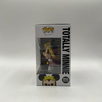 Totally Winnie Funko Pop! Walt Disney Archives #1111