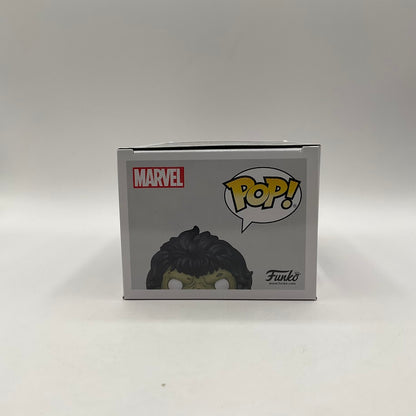 Zombie She-Hulk Funko Pop! Marvel Zombies #792 Hot Topic Exclusive