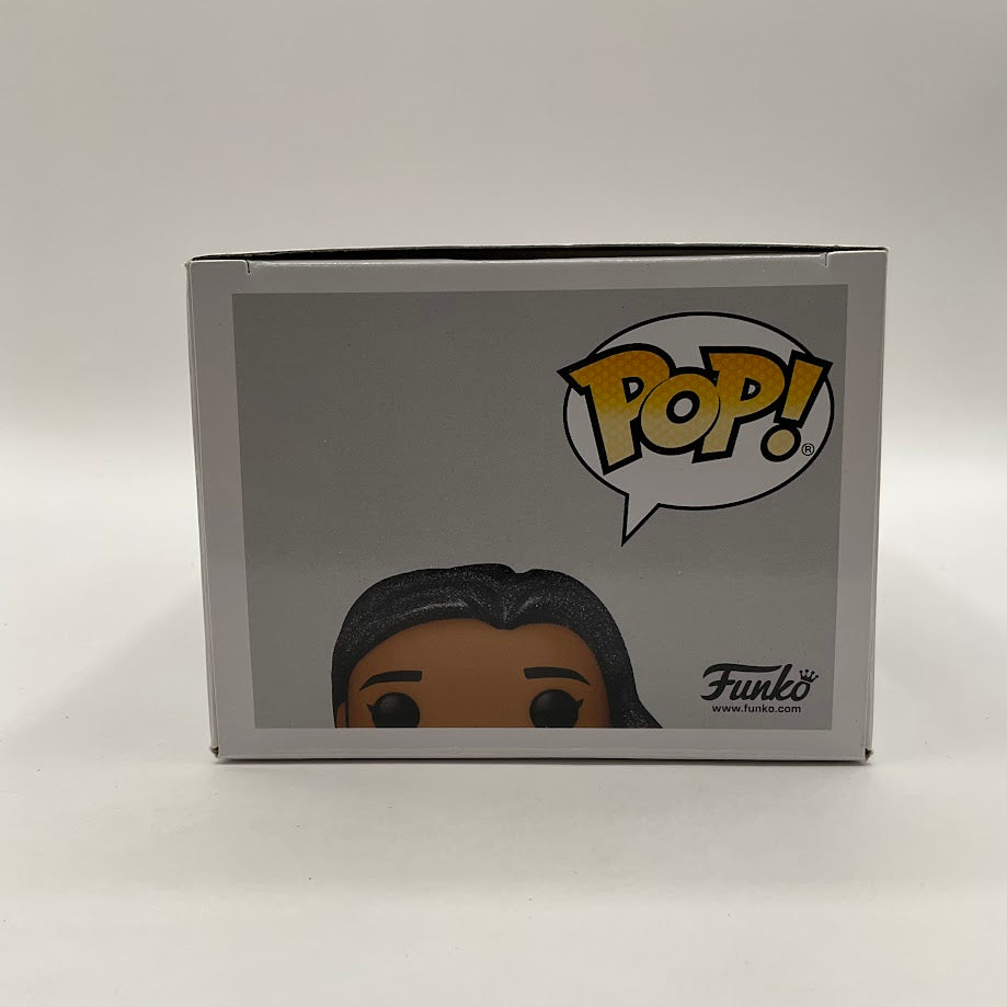 Pocahontas Funko Pop! Disney Princess #1017 Diamond Collection Hot Topic - Collector Store LLC