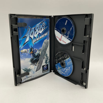 1080 Avalanche [Bonus DVD Bundle] Gamecube Used
