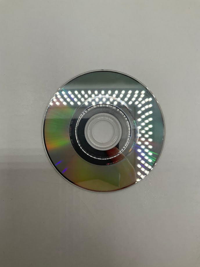 1080 Avalanche [Bonus DVD Bundle] Gamecube Used