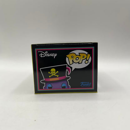 Dr. Facilier Funko Pop! Disney Villains #1084 Hot Topic Exclusive