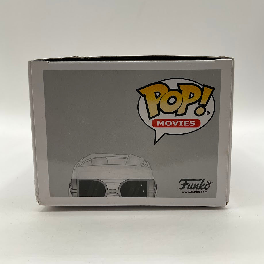The Invisible Man Funko Pop! Monsters #608 Walgreens Exclusive (ALGREENS-EXCLUSIVE)、Funko、kayou