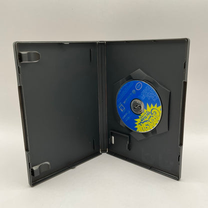 Crash Tag Team Racing Gamecube Used
