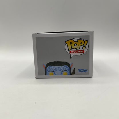 Jake Sully Funko Pop! Avatar #1321