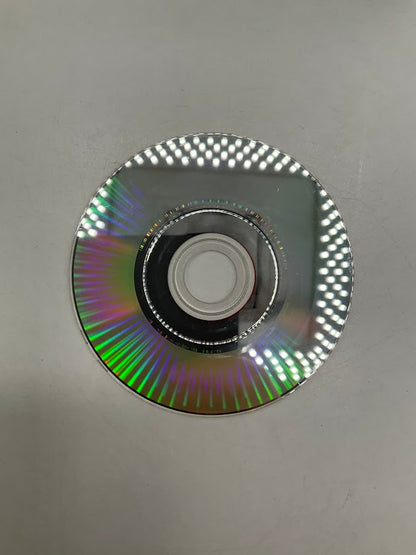 Die Hard Vendetta Gamecube Used
