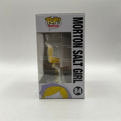 Morton Salt Girl Funko Pop! Ad Icons #84