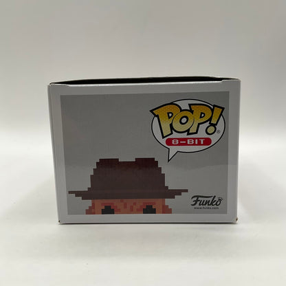 Freddy Krueger Funko Pop! A Nightmare on Elm Street #25 GameStop