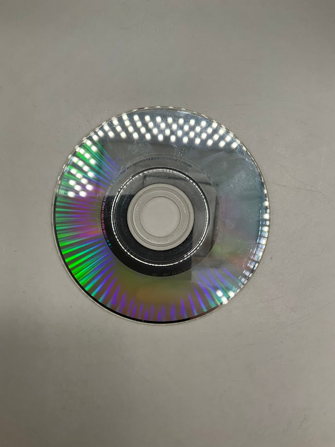 Madden 2005 Gamecube Used