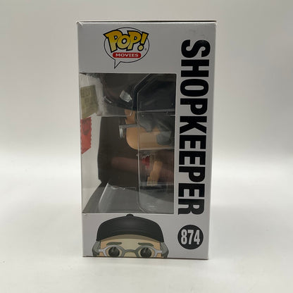 Shopkeeper Funko Pop! IT Chapter Two #874