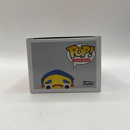 Milhouse Funko Pop! The Simpsons #765 2020 Spring Convention