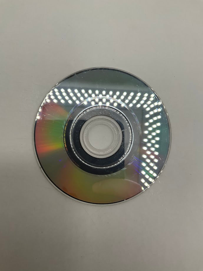 Madden 2006 Gamecube Used