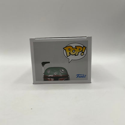 Cobb Vanth Funko Pop! Star Wars #484