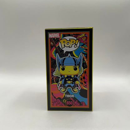Thor Funko Pop! Marvel #650 Target Exclusive