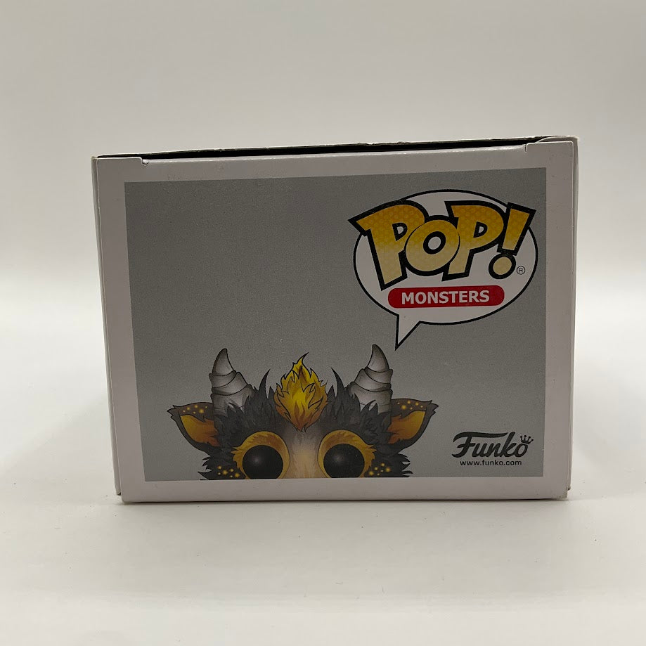Mulch Funko Pop! Funko Monsters #11