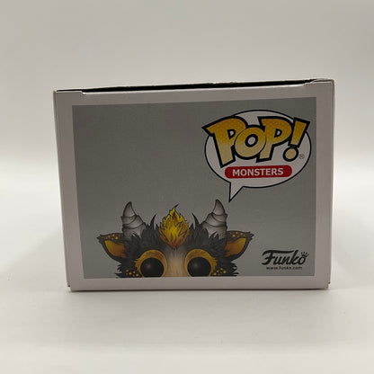 Mulch Funko Pop! Funko Monsters #11