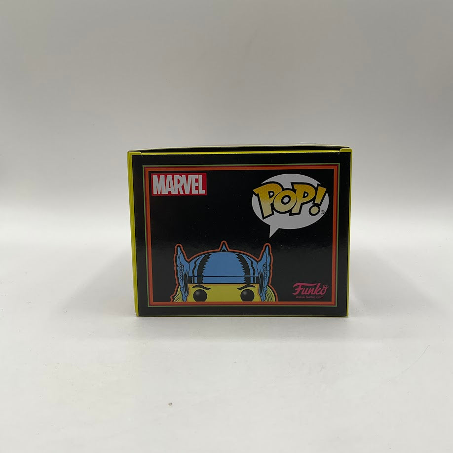 Thor Funko Pop! Marvel #650 Target Exclusive
