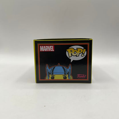 Thor Funko Pop! Marvel #650 Target Exclusive