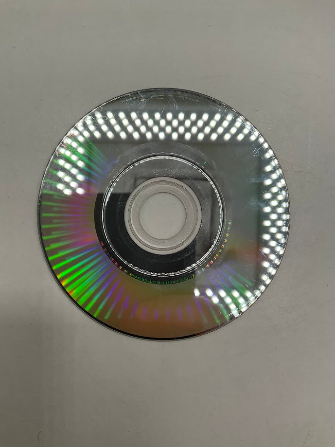 Metroid Prime [Player's Choice] Gamecube Used #1