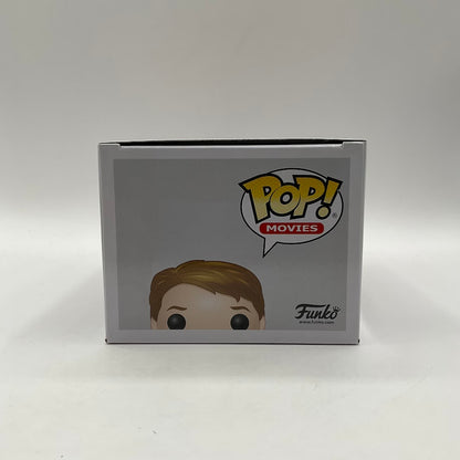 Marty in Puffy Vest Funko Pop! Back to the Future #961