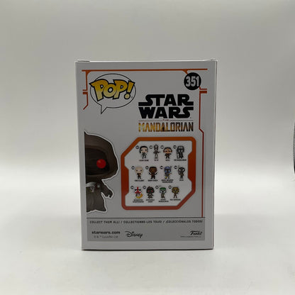 Offworld Jawa Funko Pop! Star Wars #351