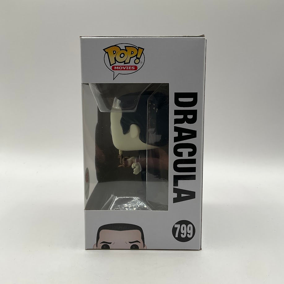 Dracula Funko Pop! Monsters #799 Walgreens Exclusive