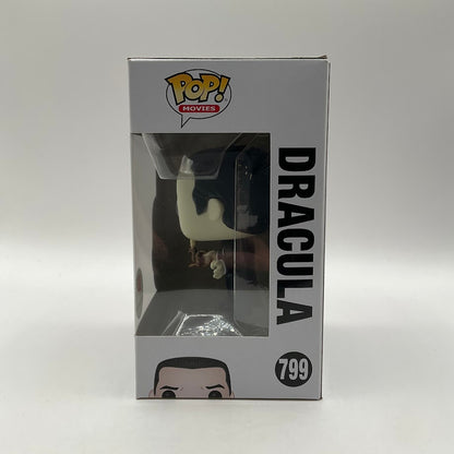 Dracula Funko Pop! Monsters #799 Walgreens Exclusive
