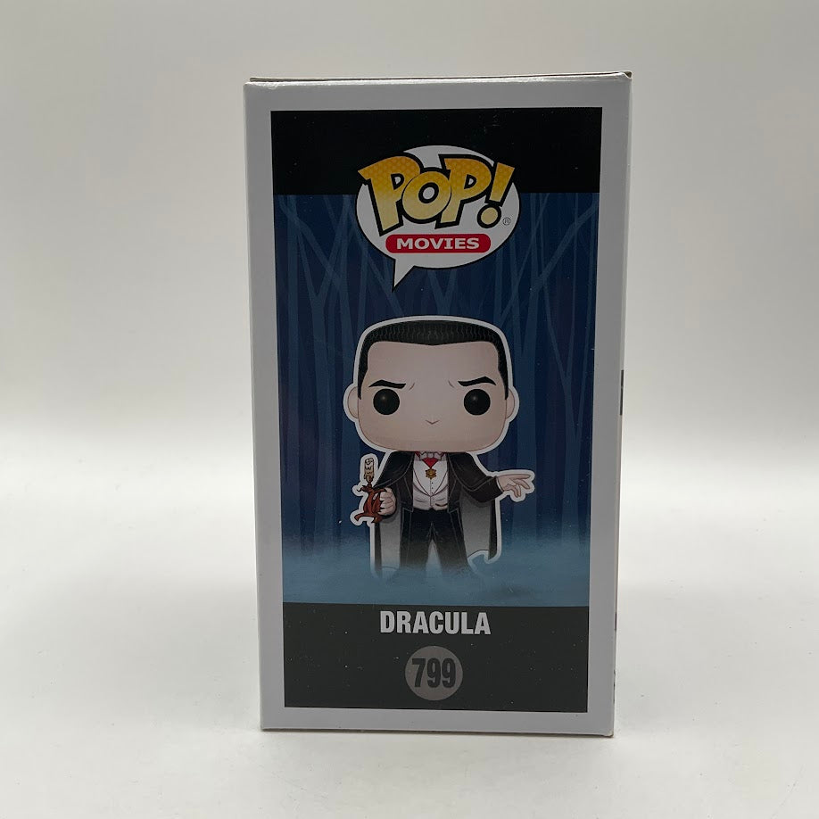 Dracula Funko Pop! Monsters #799 Walgreens Exclusive