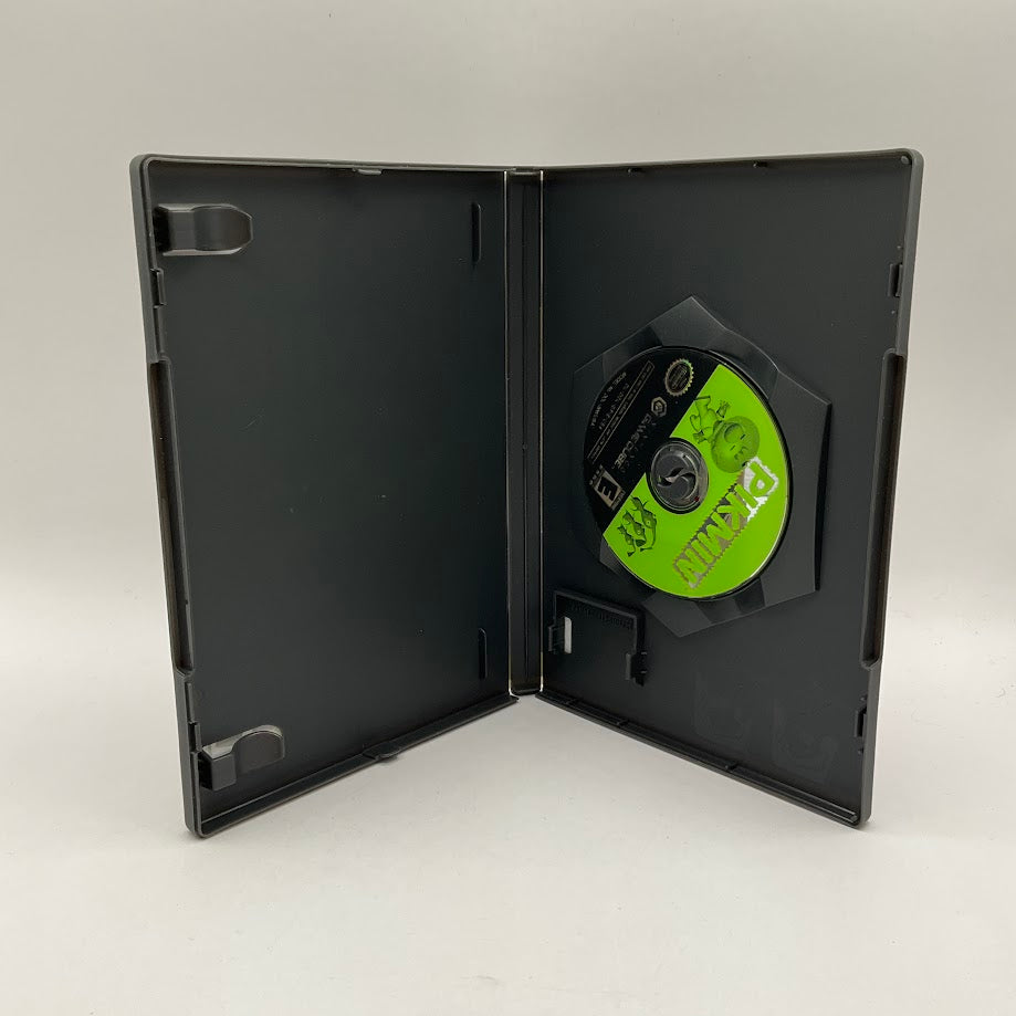 Pikmin Gamecube Used