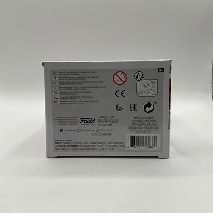 I'd like to Buy the World a Coke Can Funko Pop! Ad Icon #105