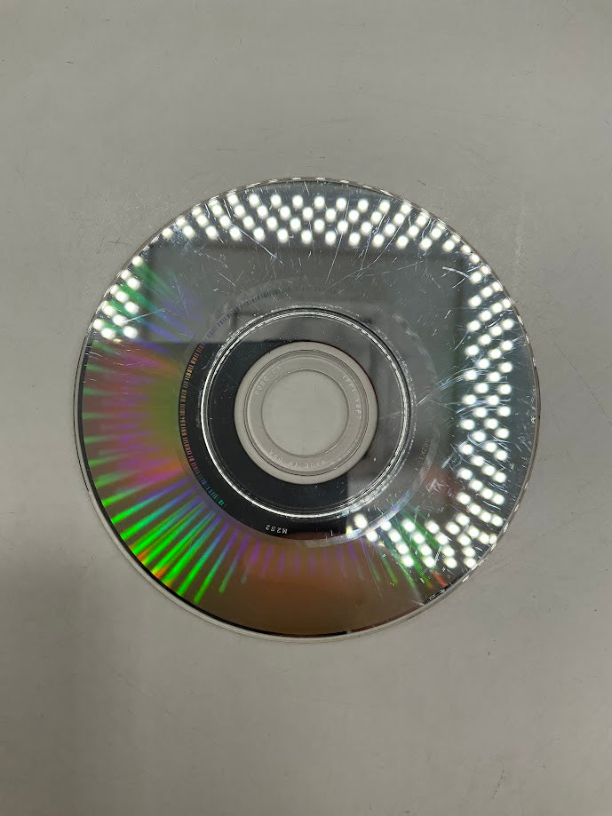 PK Out of the Shadows Gamecube Used