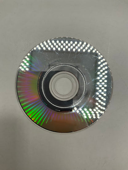 PK Out of the Shadows Gamecube Used