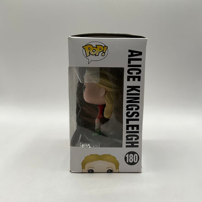 Alice Kingsleigh Funko Pop! Alice Through the Looking Glass #180