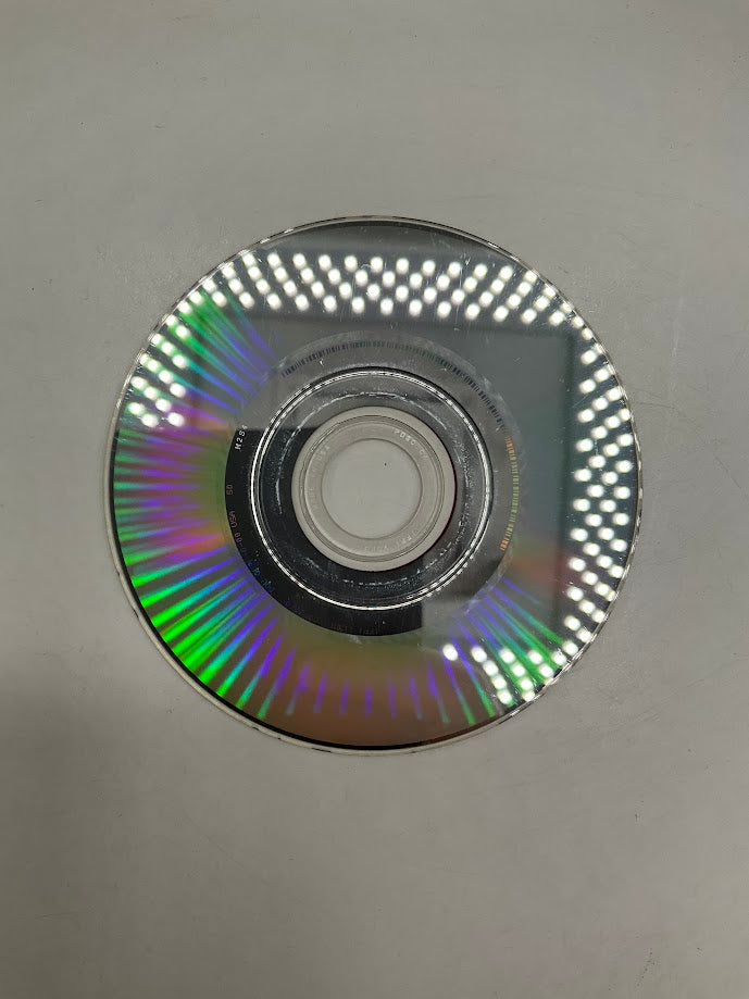 Shadow the Hedgehog [Player's Choice] Gamecube Used