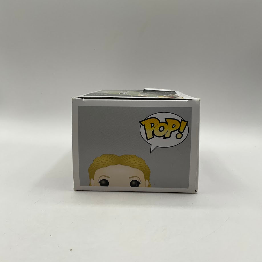 Alice Kingsleigh Funko Pop! Alice Through the Looking Glass #180