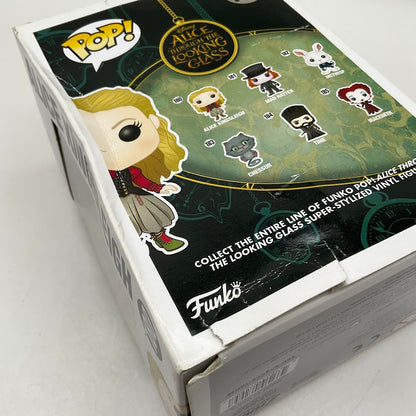 Alice Kingsleigh Funko Pop! Alice Through the Looking Glass #180