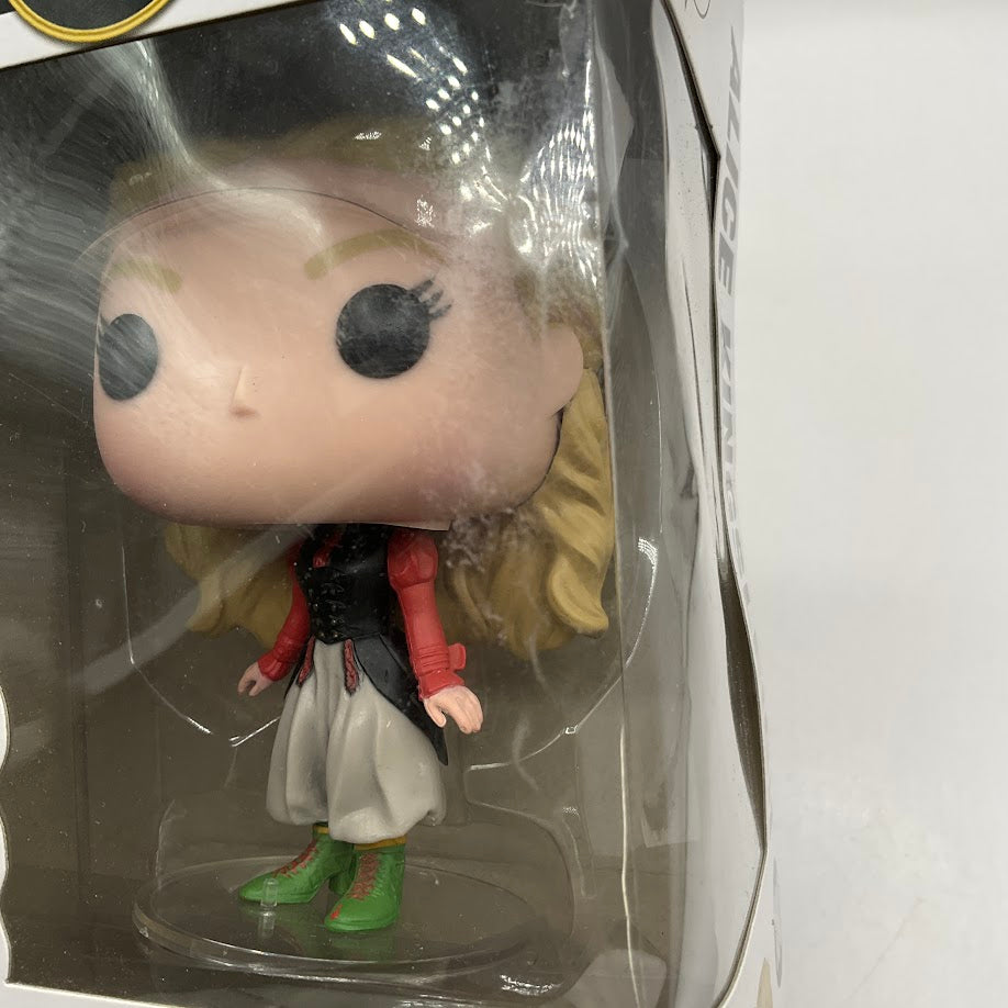 Alice Kingsleigh Funko Pop! Alice Through the Looking Glass #180
