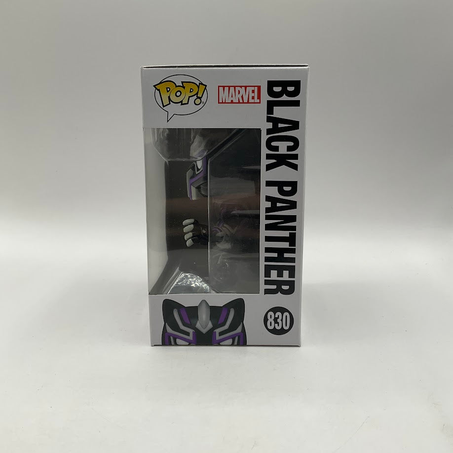 Black Panther Funko Pop! Avengers Mech Strike #830