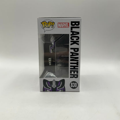 Black Panther Funko Pop! Avengers Mech Strike #830